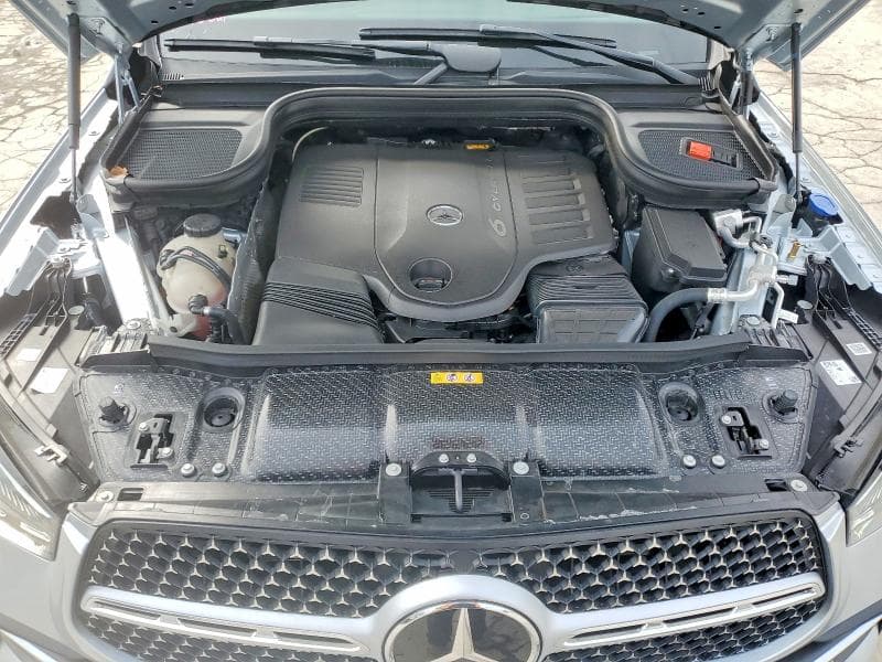 2024 MERCEDES-BENZ GLE 450 4MATIC 12