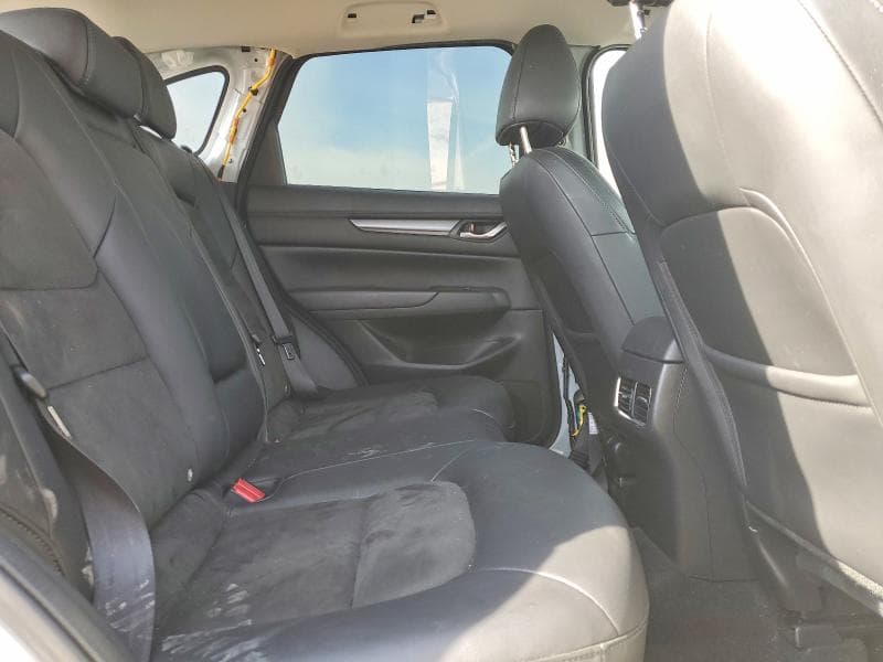 2019 MAZDA CX-5 TOURING 11