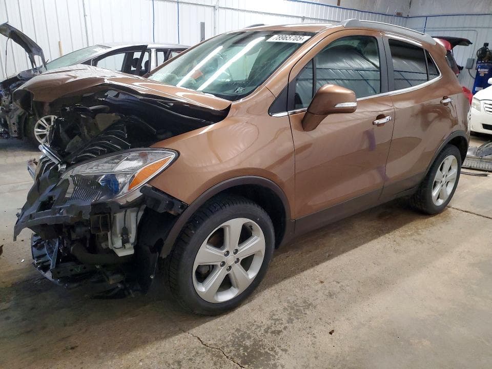 2016 BUICK ENCORE - 1