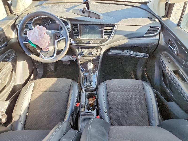 2019 BUICK ENCORE PREFERRED 8