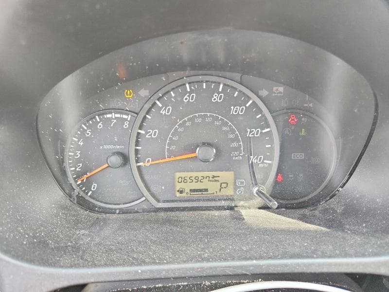 2023 MITSUBISHI MIRAGE G4 ES 9