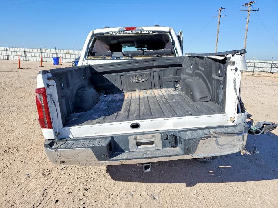 2024 FORD F150 XLT 6