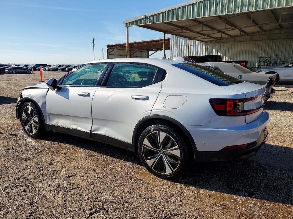 2023 POLESTAR 2 2