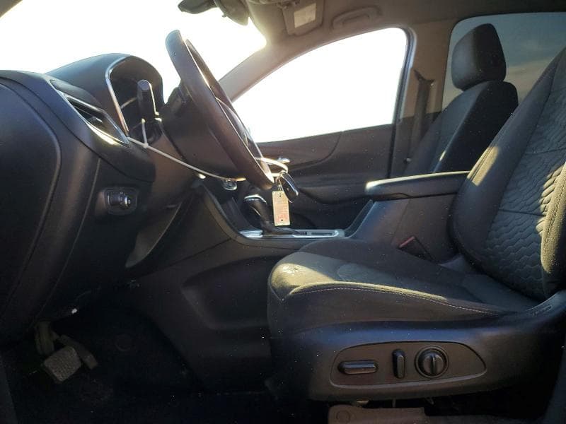 2018 CHEVROLET EQUINOX LT 7
