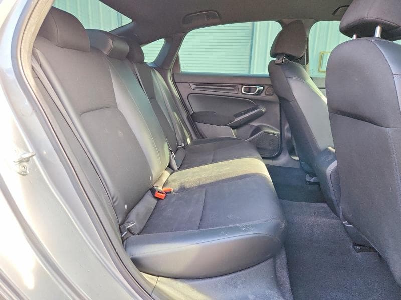 2023 HONDA CIVIC SPORT 10