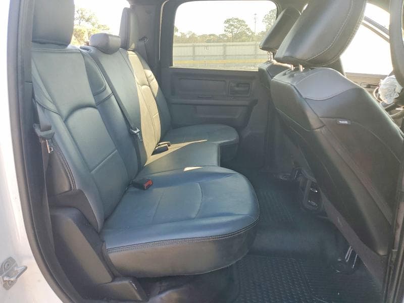 2022 RAM 2500 TRADESMAN 10