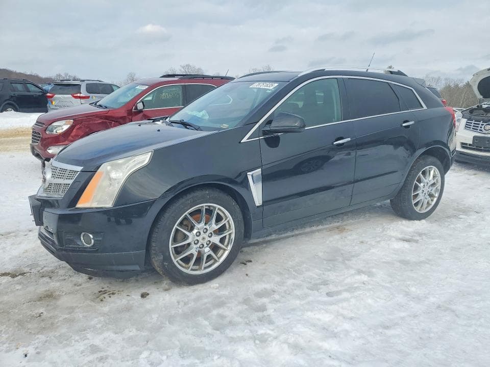 2013 CADILLAC SRX PERFORMANCE COLLECTION - 1