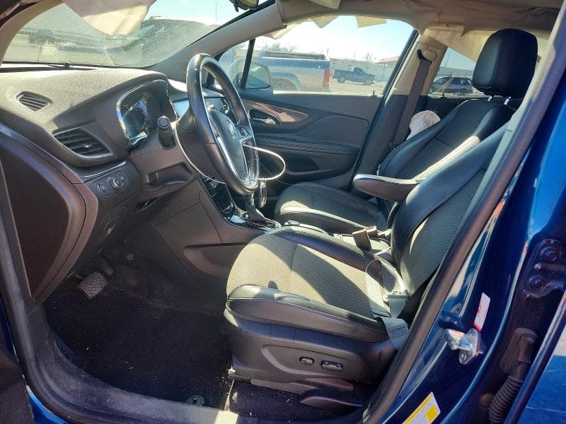 2020 BUICK ENCORE SPORT TOURING 7
