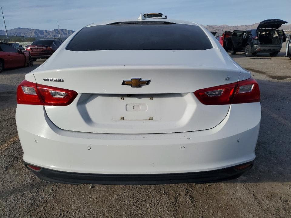 2024 CHEVROLET MALIBU LT 6