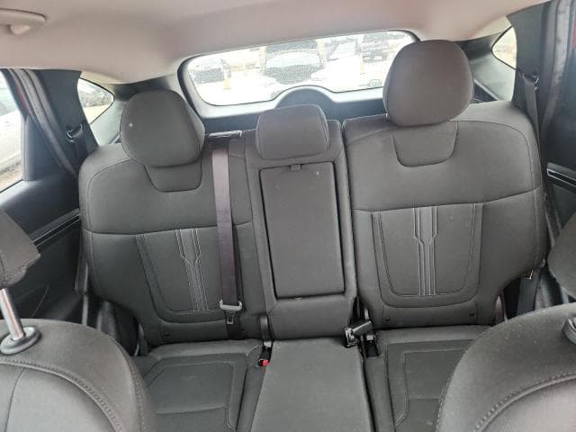 2023 HYUNDAI TUCSON SEL 10