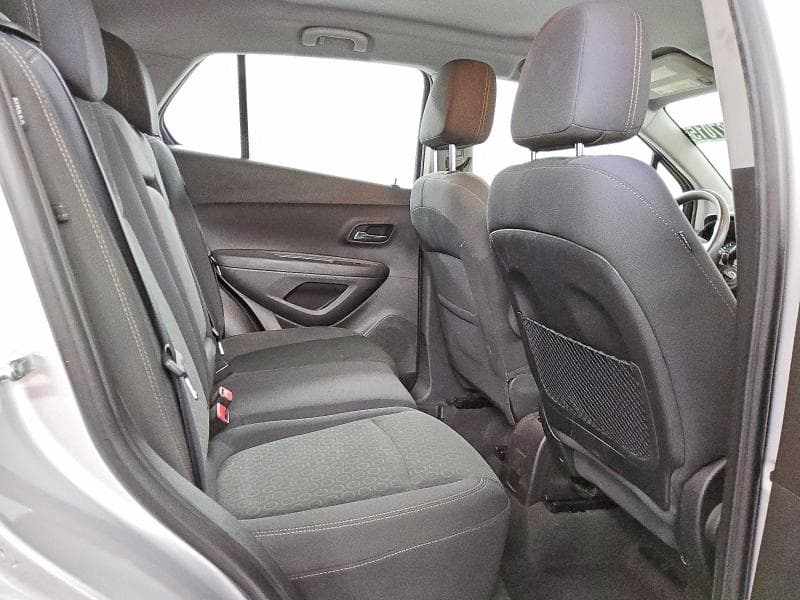 2017 CHEVROLET TRAX LS 11