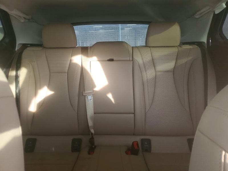 2025 BUICK ENVISION PREFERRED 10