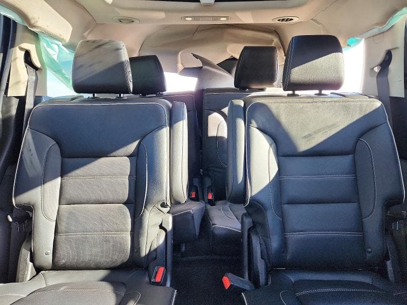 2018 GMC ACADIA DENALI 10