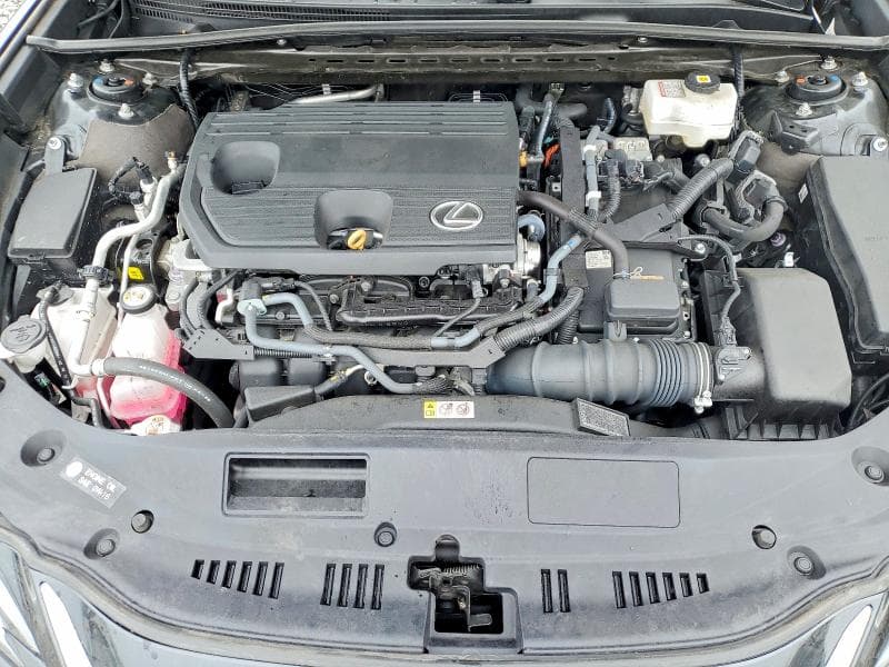 2023 LEXUS ES 300H BASE 11