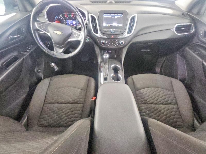 2019 CHEVROLET EQUINOX LT 8
