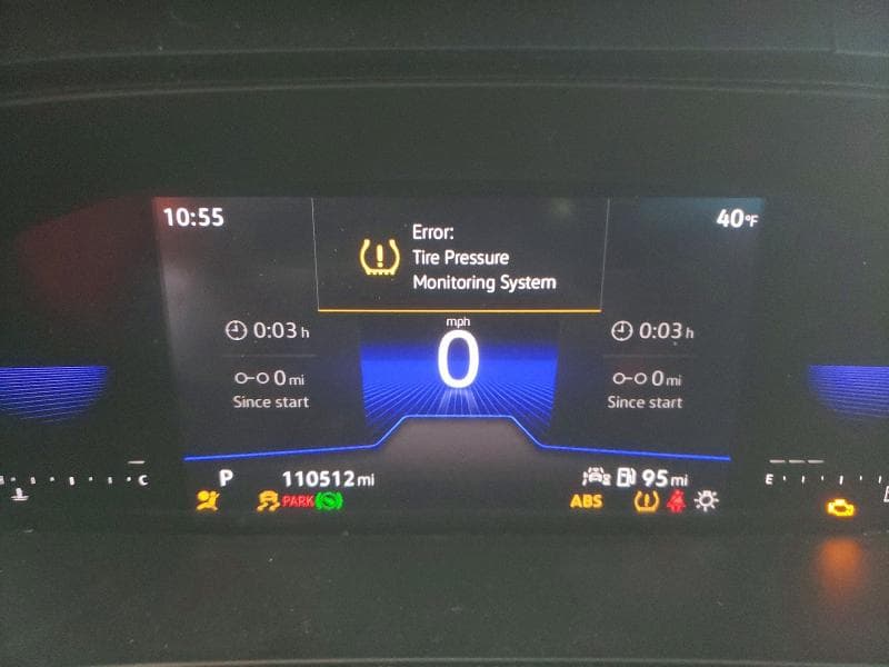 2022 VOLKSWAGEN TAOS SE 9