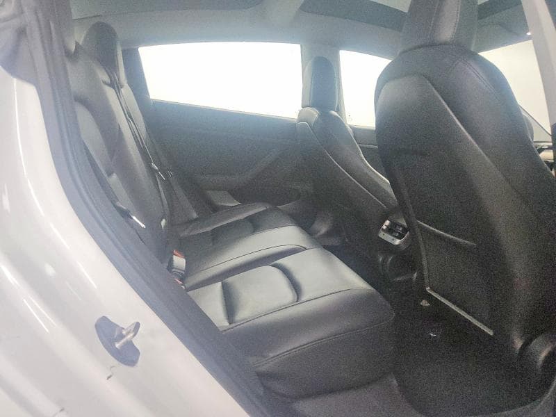 2020 TESLA MODEL 3 10