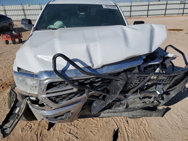 2023 RAM 1500 BIG HORN 11