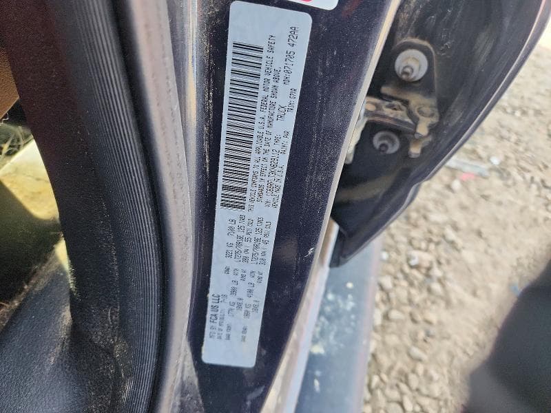 2019 RAM 1500 REBEL 13