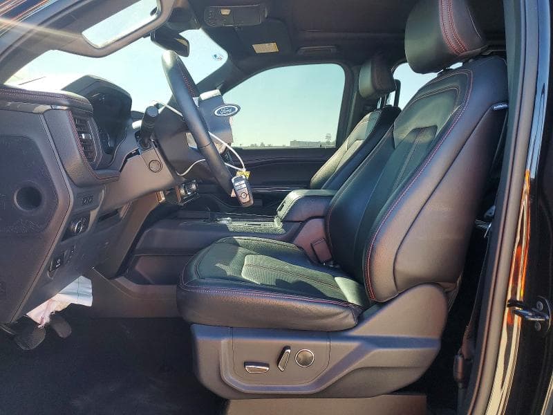 2024 FORD EXPEDITION LIMITED 7