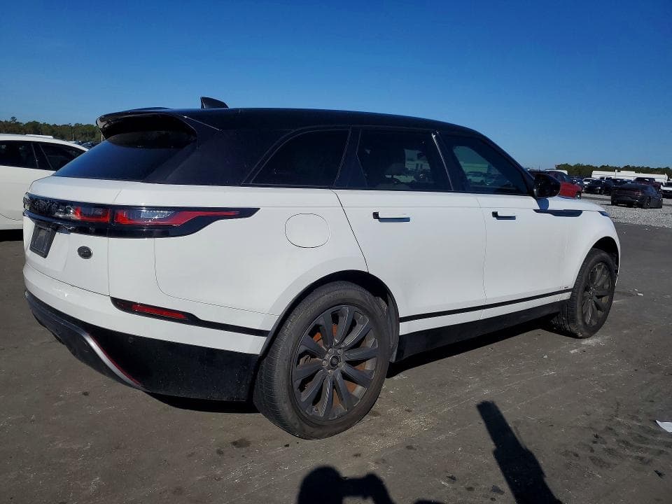 2020 LAND ROVER RANGE ROVER VELAR R-DYNAMIC S 3