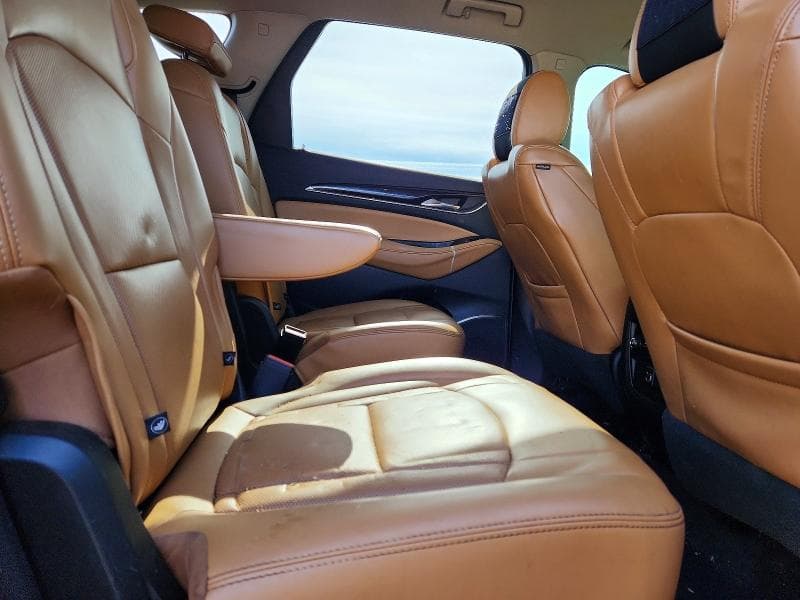 2018 BUICK ENCLAVE ESSENCE 11