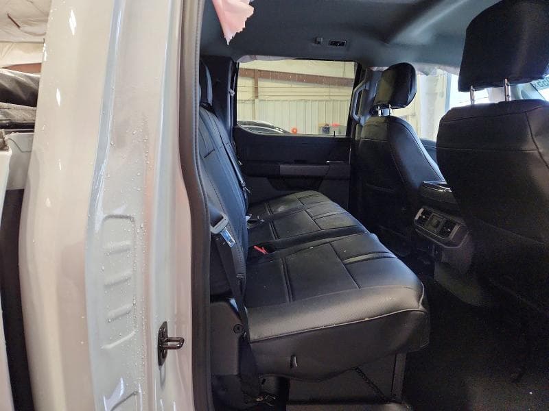 2025 FORD F150 XLT 10