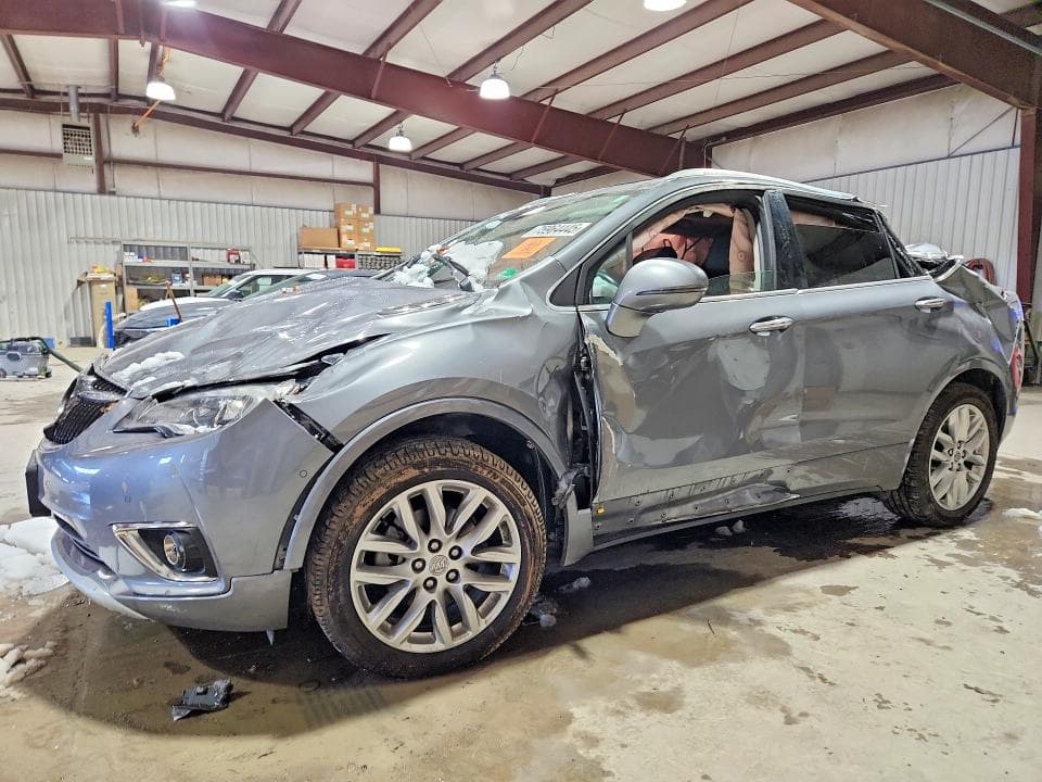 2019 BUICK ENVISION PREMIUM II - 1