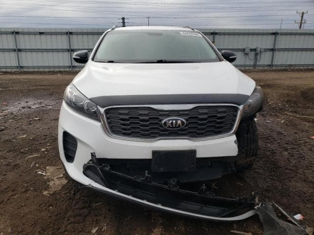 2020 KIA SORENTO S 5