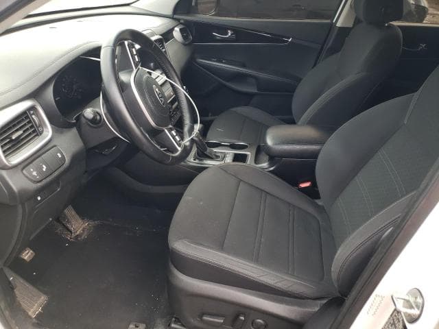 2020 KIA SORENTO S 7