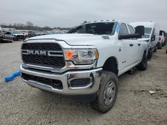 2022 RAM 2500 TRADESMAN - 1