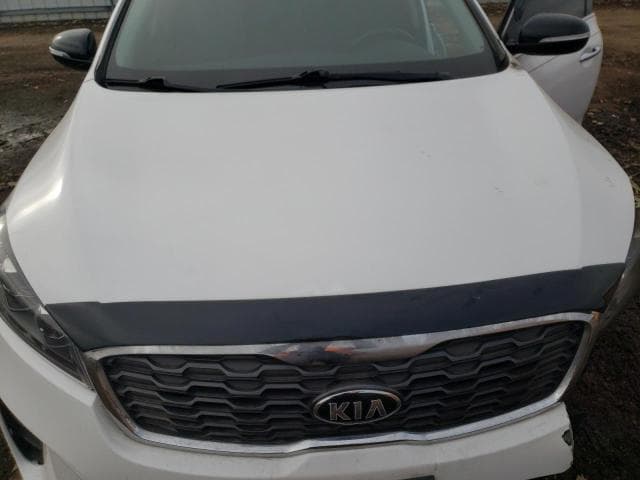 2020 KIA SORENTO S 12