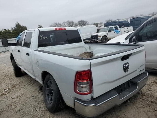 2022 RAM 2500 TRADESMAN 2