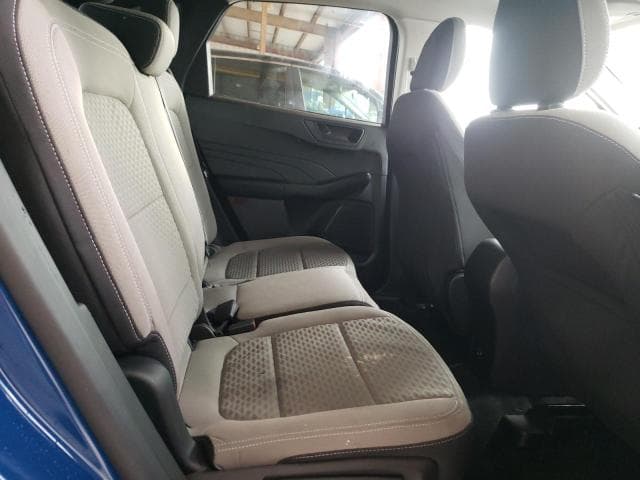 2022 FORD ESCAPE SE 10