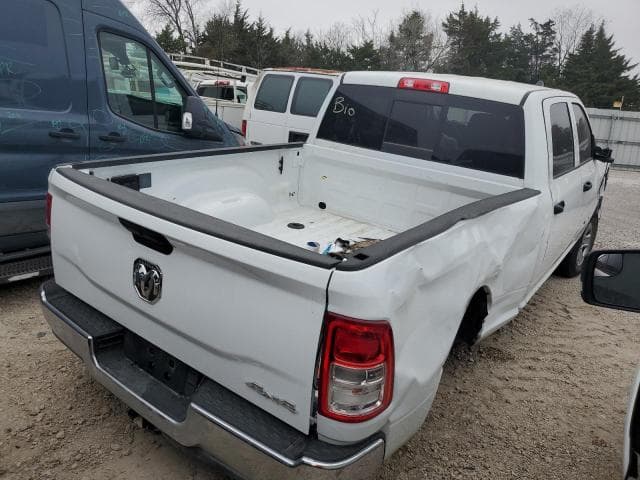 2022 RAM 2500 TRADESMAN 3