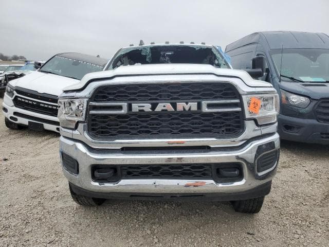 2022 RAM 2500 TRADESMAN 5