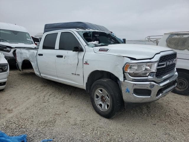 2022 RAM 2500 TRADESMAN 4
