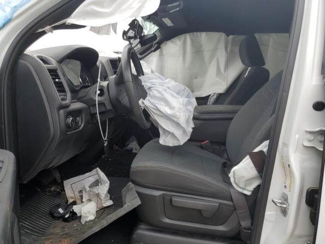 2022 RAM 2500 TRADESMAN 7