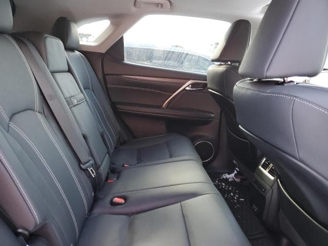 2021 LEXUS RX 350 11