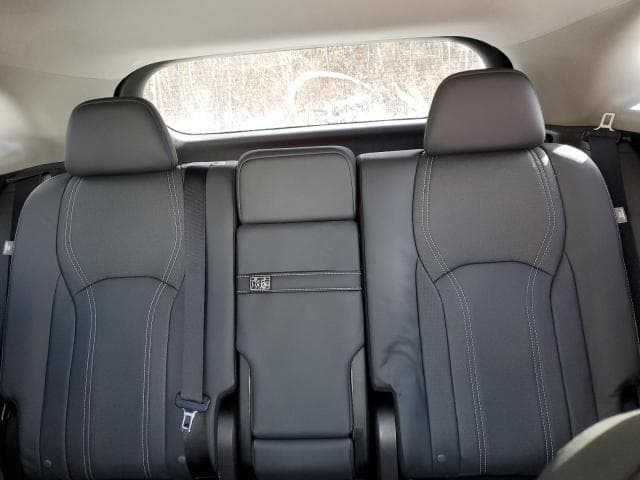 2021 LEXUS RX 350 10