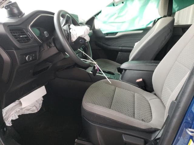 2022 FORD ESCAPE SE 7