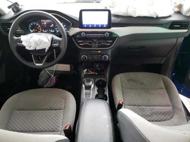 2022 FORD ESCAPE SE 8