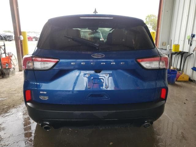 2022 FORD ESCAPE SE 6