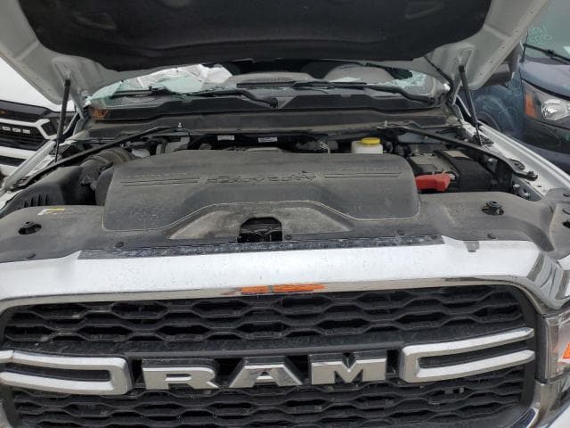 2022 RAM 2500 TRADESMAN 11