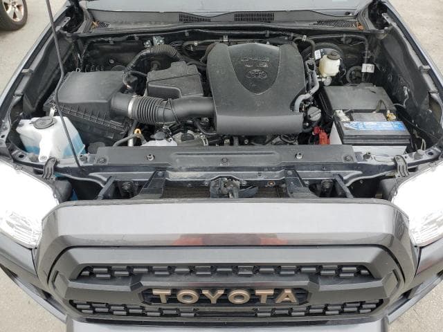 2023 TOYOTA TACOMA DOUBLE CAB 11