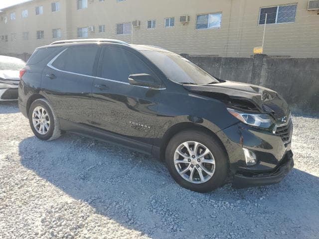 2018 CHEVROLET EQUINOX LT 4