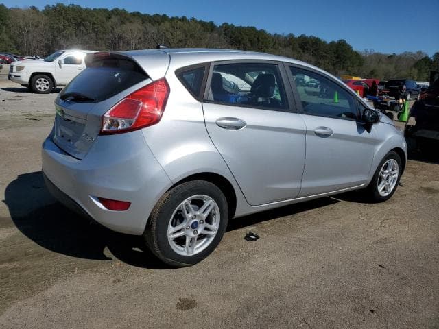 2018 FORD FIESTA SE 3