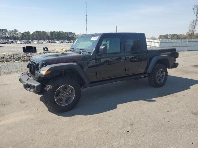 2023 JEEP GLADIATOR RUBICON - 1