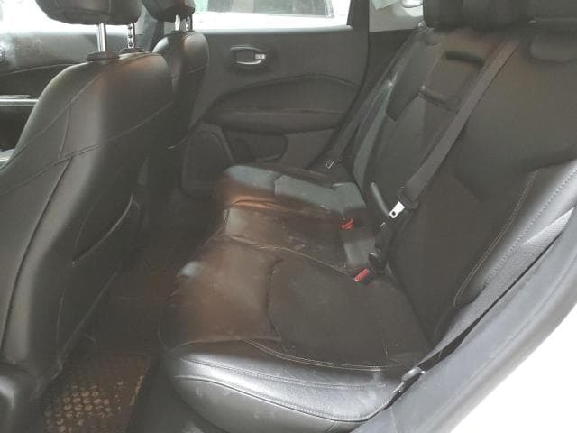 2018 JEEP COMPASS LATITUDE 11