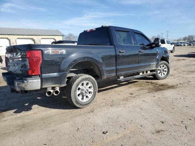 2020 FORD F350 SUPER DUTY 3